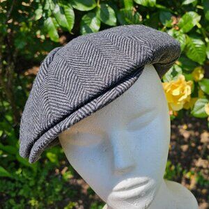 Peaky Blinders Flat Cap